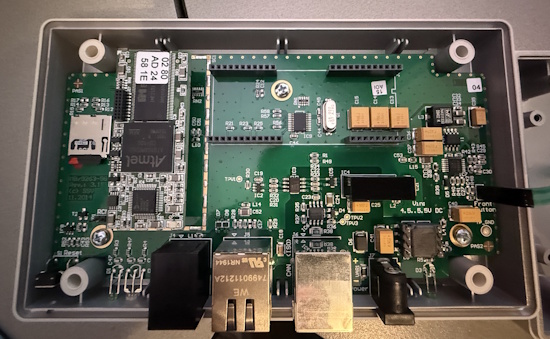 Tutorial for adding additional fields to the ISG Modbus API